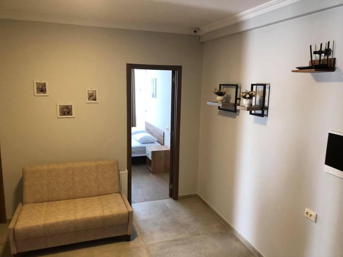 Chaki Hotel 乌雷基 外观 照片