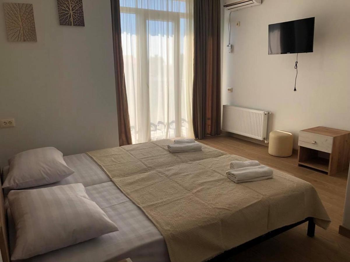 Chaki Hotel 乌雷基 外观 照片