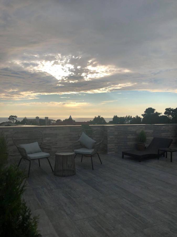 Chaki Hotel 乌雷基 外观 照片