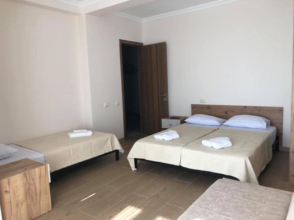 Chaki Hotel 乌雷基 外观 照片