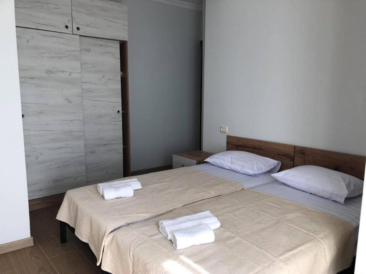 Chaki Hotel 乌雷基 外观 照片